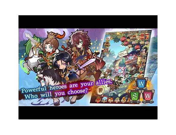 Luna Storia - Three Kingdoms for Android - Download the APK from Habererciyes